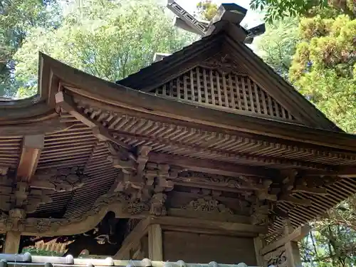 大胡神社(群馬県)