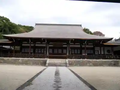 萬福寺のその他建物