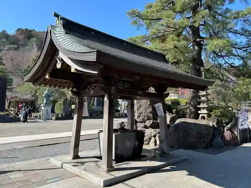高幡不動尊　金剛寺(東京都)