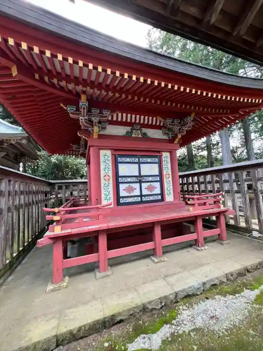 萬松山大雄寺(宮城県)
