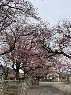 妙了寺(山梨県)
