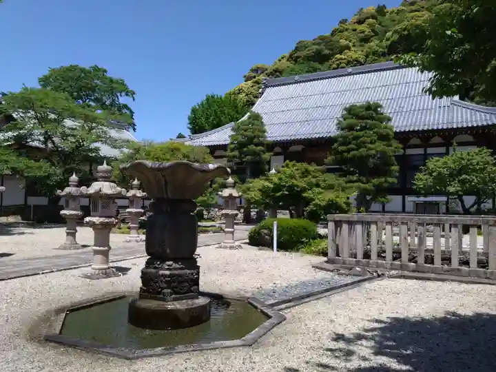 妙応寺(岐阜県)