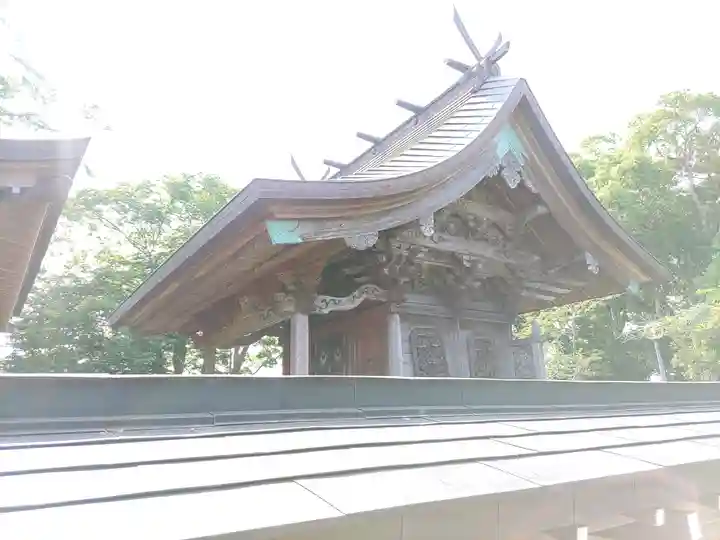 白子神社(千葉県)