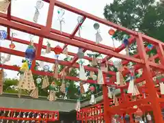 白山神社の建物その他