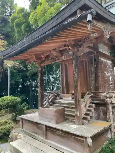宝厳寺(滋賀県)