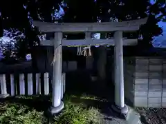 厳島神社(奈良県)