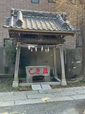 蛭子神社(神奈川県)