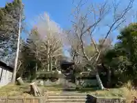 日月神社のその他建物