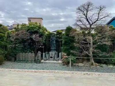 玉蔵院(埼玉県)