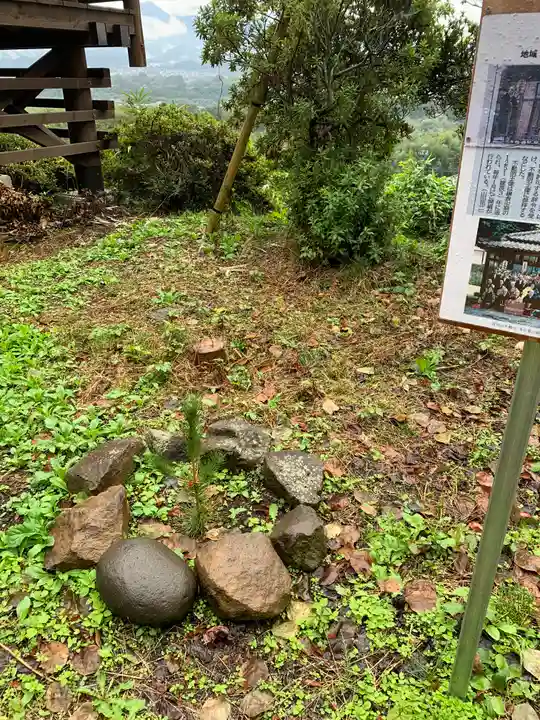 不動寺(群馬県)