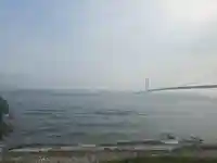 松帆恵比須神社(兵庫県)