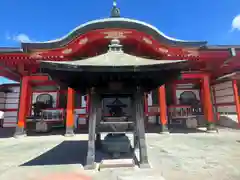 成田山名古屋別院大聖寺(犬山成田山)(愛知県)