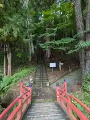 迦葉山龍華院弥勒護国禅寺（弥勒寺）奥の院(群馬県)