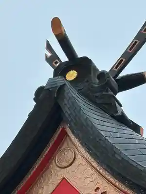 赤城神社(群馬県)
