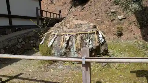 宇治上神社の末社・摂社