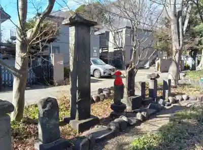 淨眞寺(東京都)