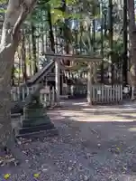 宝登山神社(埼玉県)
