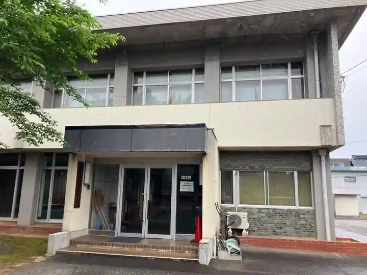 専照寺(福井県)