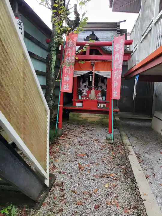 妙音寺(埼玉県)