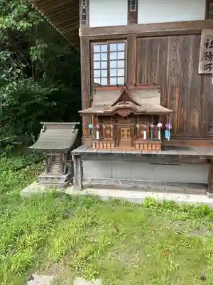 熊野神社のその他建物