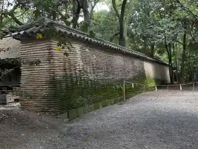 熱田神宮(愛知県)