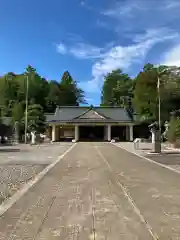 福井県護国神社(福井県)