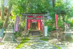 斗瑩稲荷神社(宮城県)