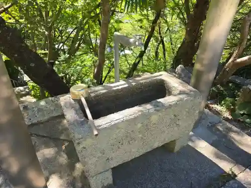 岩屋山 金剛寿院 福勝寺(和歌山県)