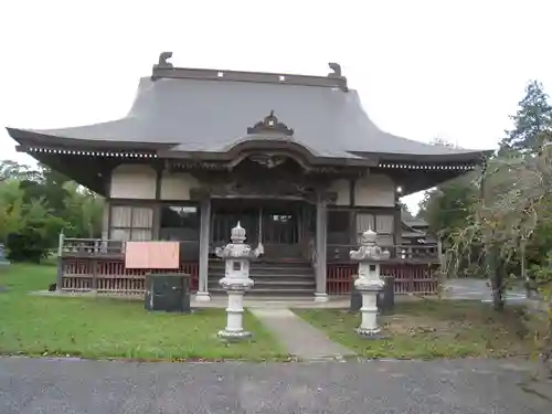 大栄寺(千葉県)