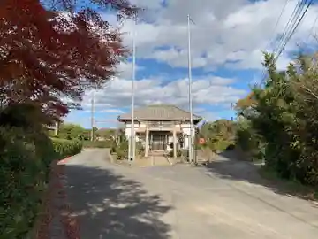 熊野神社(千葉県)