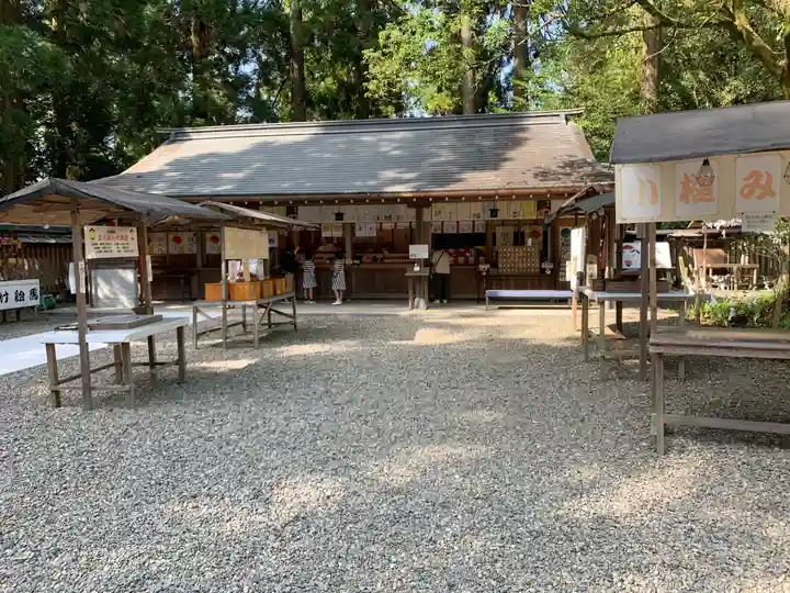 都農神社のその他建物