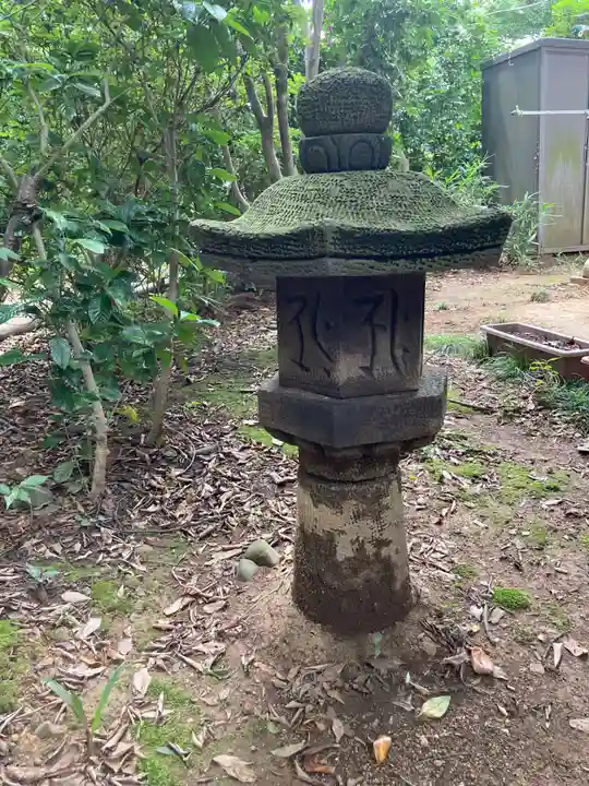 等覚院(神奈川県)