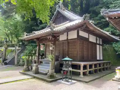 前神寺(愛媛県)
