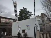 椿神明社のその他建物