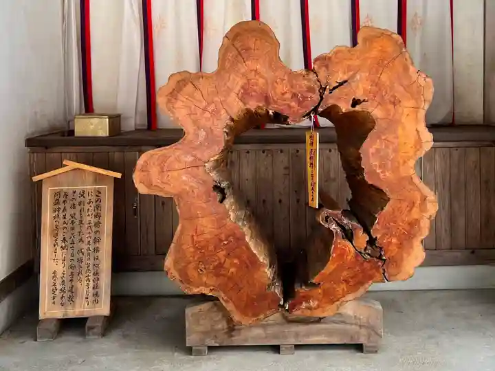 阿蘇神社(熊本県)