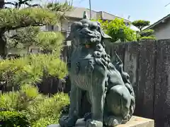 田村神社(香川県)