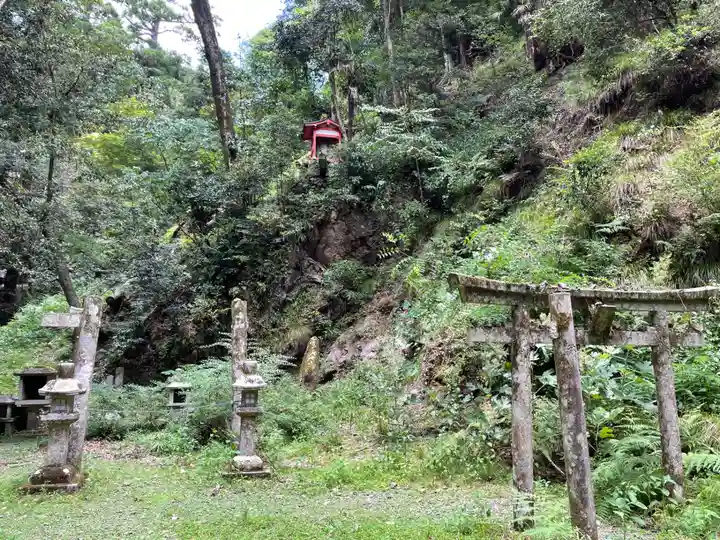 鞍馬寺(京都府)