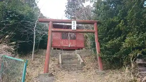 稲荷神社(宮城県)