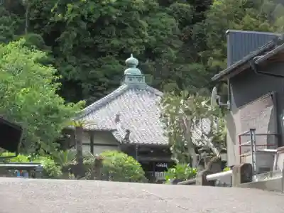 長楽寺(静岡県)