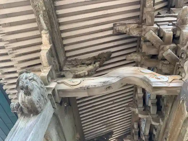 春日大神社(千葉県)