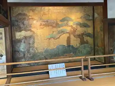 青蓮院門跡の芸術