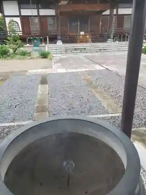 長泉寺のその他建物