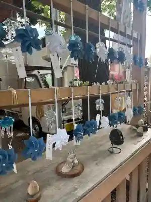 札幌諏訪神社(北海道)
