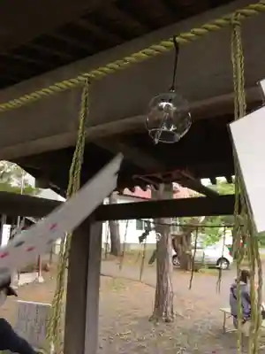 札幌伏見稲荷神社のその他建物