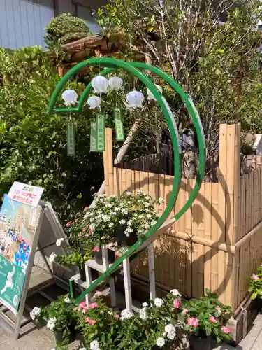 東京大神宮(東京都)