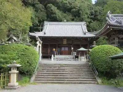 繁多寺(愛媛県)