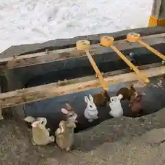 彌彦神社　(伊夜日子神社)(北海道)