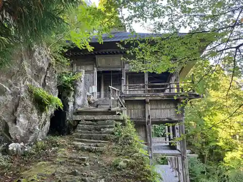 観音寺(福島県)
