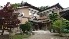 大松寺の建物その他