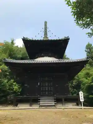 三谷寺のその他建物